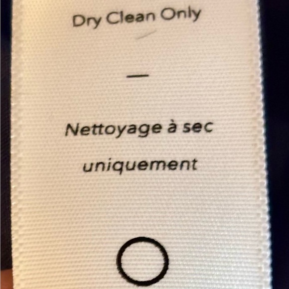 NWT Likely Shannon gown navy dress size 4 - Picture 9 of 11